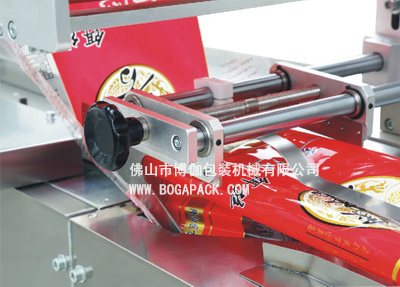 包裝機(jī)袋子成型器 包裝機(jī)袋子成型器