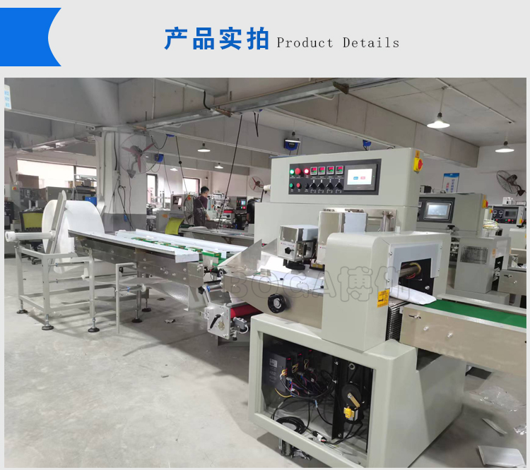 BG-600XDSF氣泡膜專業(yè)包裝機設(shè)備